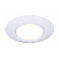 Canarm Led Disk Flush Mount