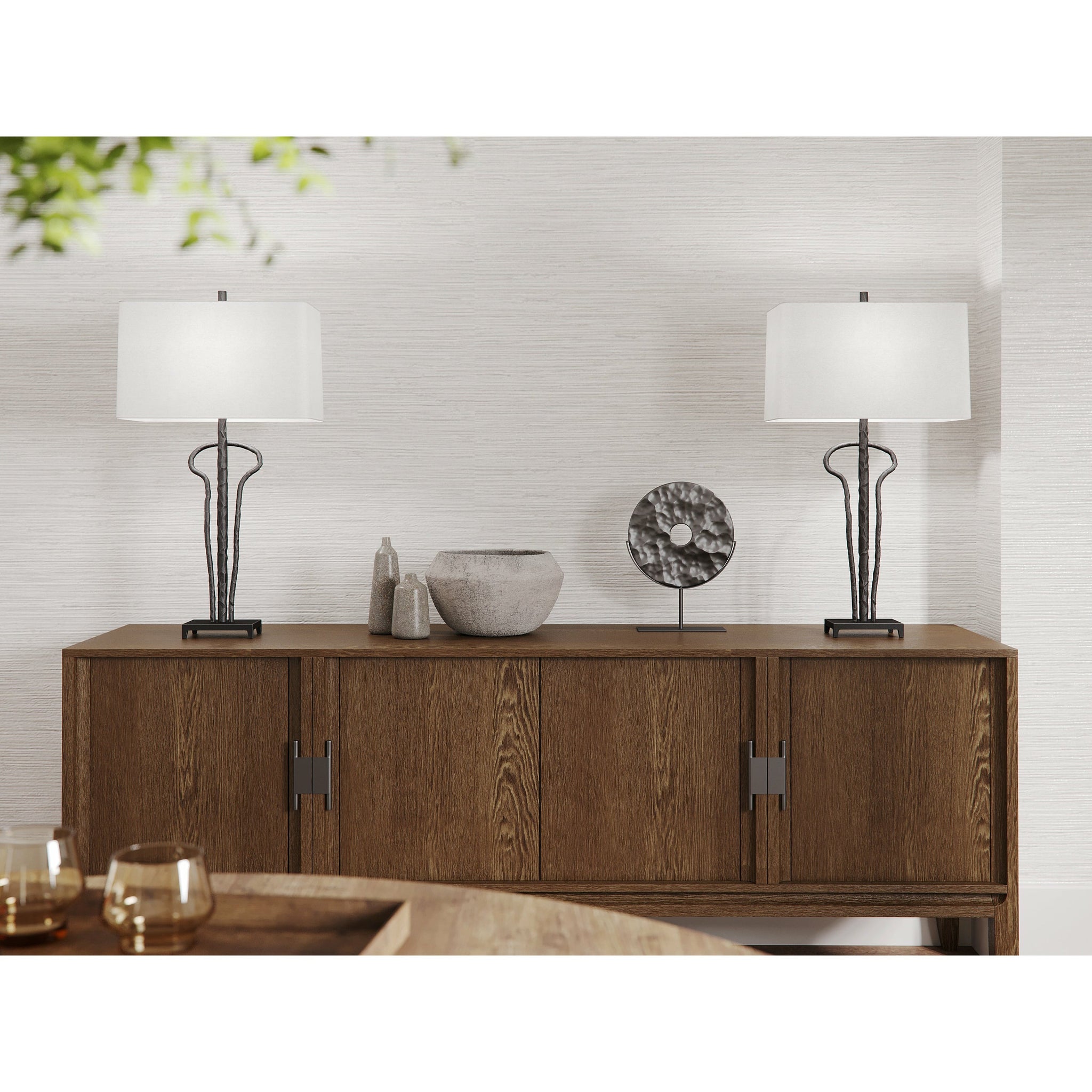 Dominic Table Lamp