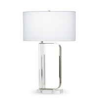 Donald Table Lamp