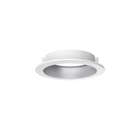 4" Clip On Recessed Panel Trim