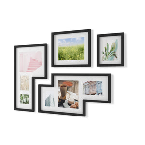 Mingle Gallery Frames (Set of 4)