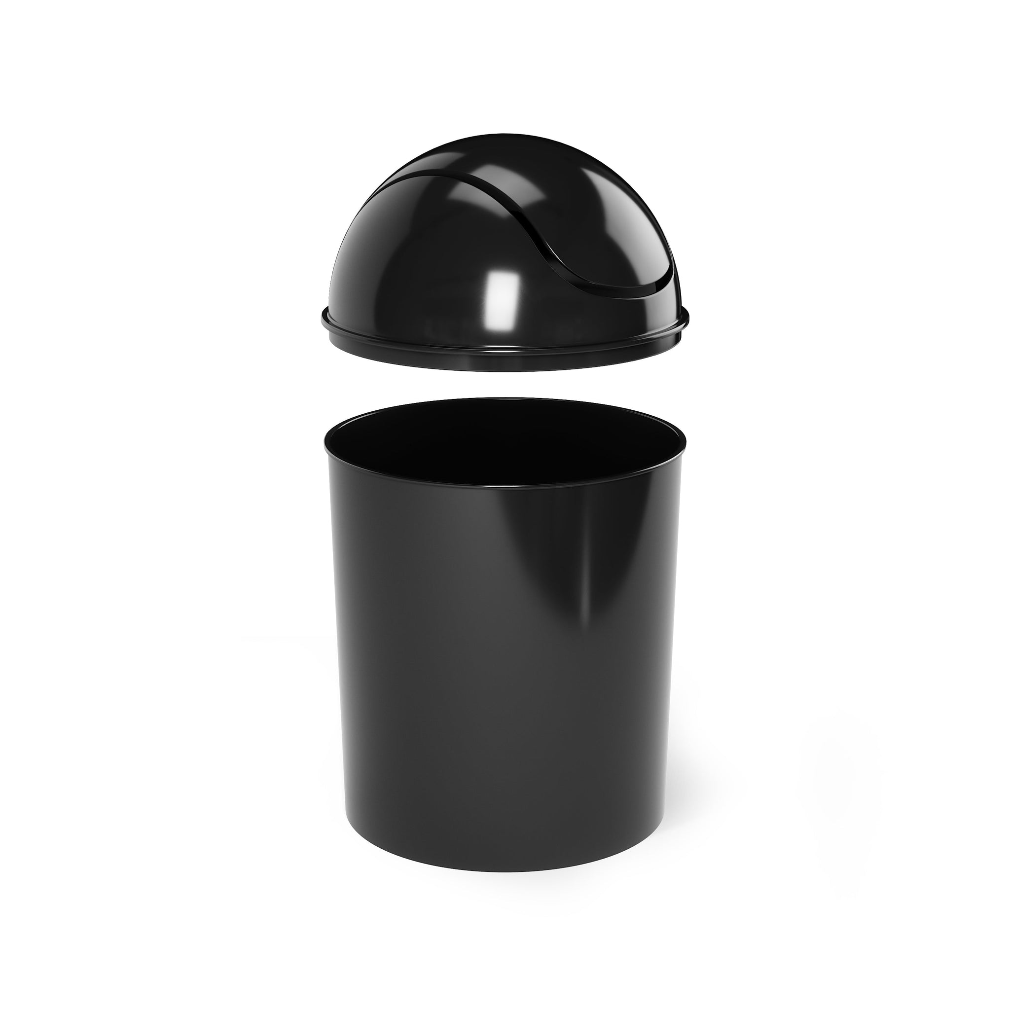 Mini Trash Can 1.25G (5L)