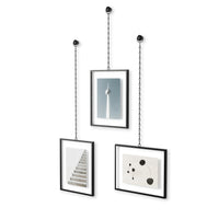 Fotochain 8x10 Picture Display (Set of 3)
