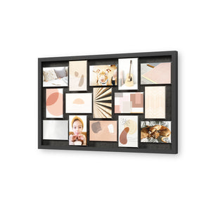 Pixie Multi-Picture Wall Frame