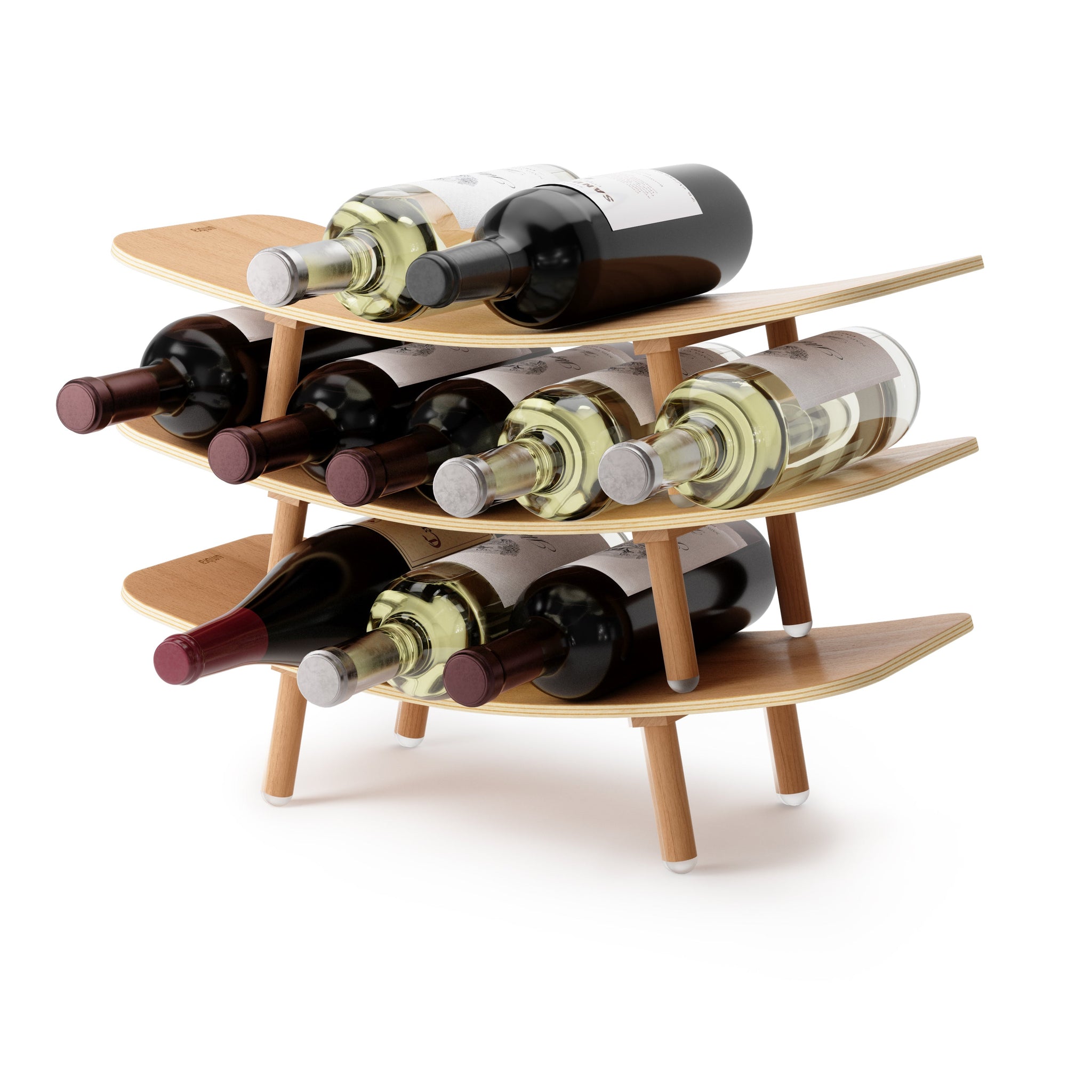 Vinola Wine Rack