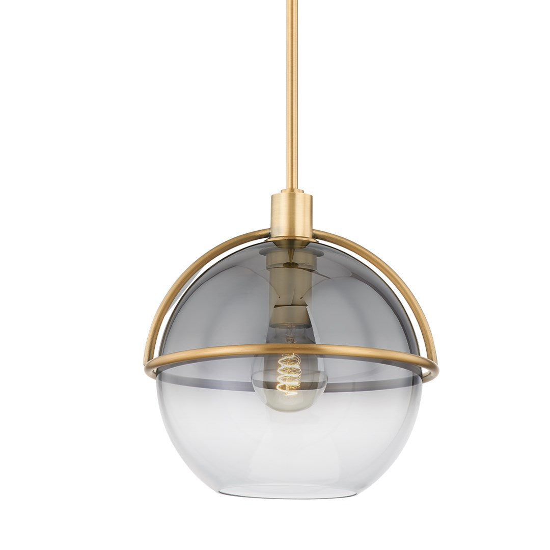 Ivins 1-Light Pendant