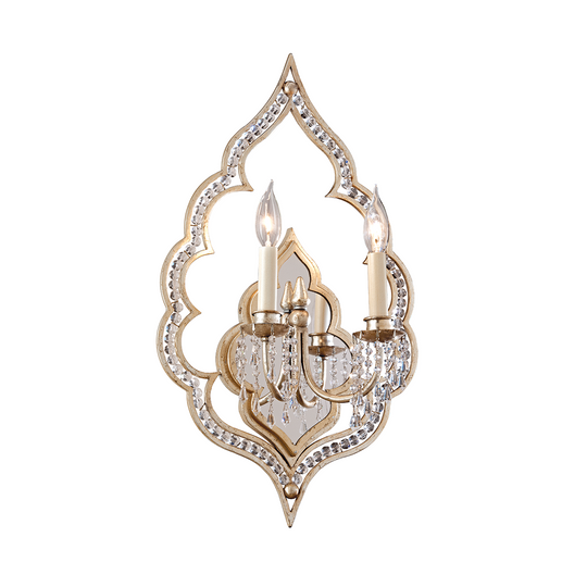 Bijoux Sconce