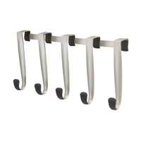 Schnook Over the Door Hooks (Set of 5)