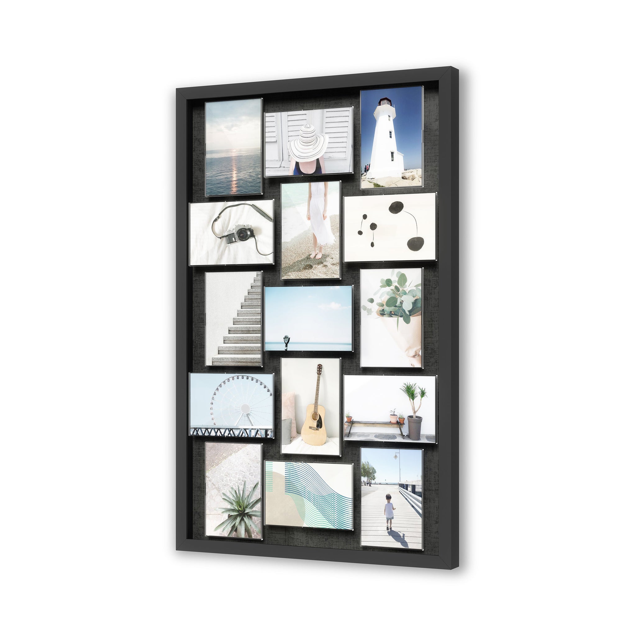 Pixie Multi-Picture Wall Frame