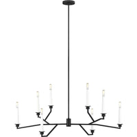 Hopton Linear Suspension