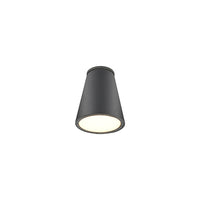 Hartford Outdoor Ceiling Light