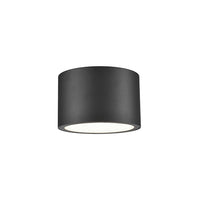 Lamar Outdoor Ceiling Light