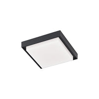 Ridge Outdoor Ceiling Light