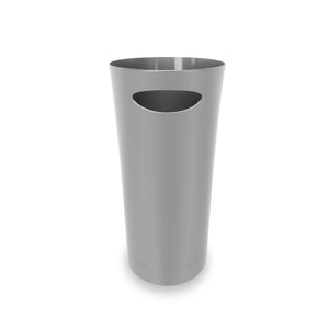 Skinny Trash Can 2-Gallon (7.5L) Capacity