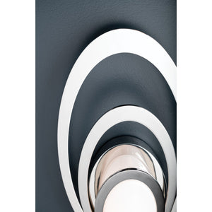 Stratus Outdoor Wall Light