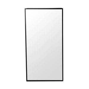 Cubiko Wall Mirror & Storage Unit