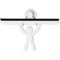 Buddy Shower Squeegee