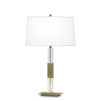Elm Table Lamp
