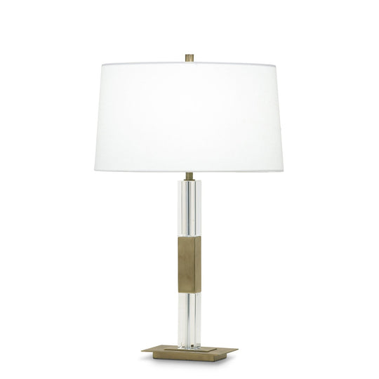 Elm Table Lamp