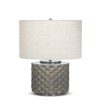 Emerald Table Lamp