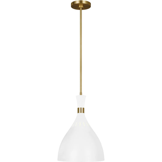 Joan Pendant