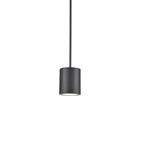 Lamar Outdoor Pendant