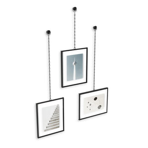 Fotochain 8x10 Picture Display (Set of 3)