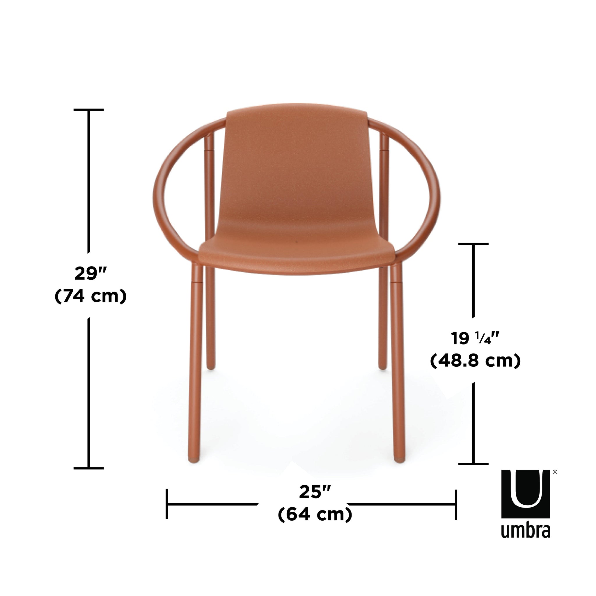 Ringo Chair