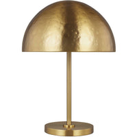 Whare Table Lamp