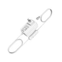 24W 12V Plug-In Driver