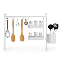 Anywhere Kitchen Tension Organizer