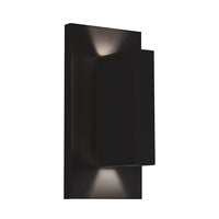 Vista Outdoor Wall Light
