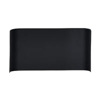 Plateau Outdoor Wall Light