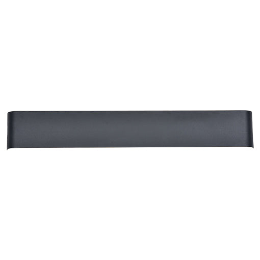 Plateau Outdoor Wall Light Graphite