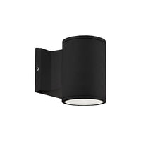 Nordic Outdoor Wall Light