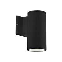 Nordic Outdoor Wall Light