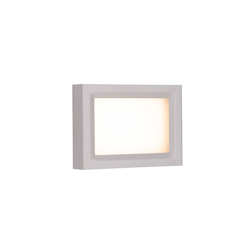 Dynamo Outdoor Wall Light