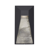 Twilight Outdoor Wall Light