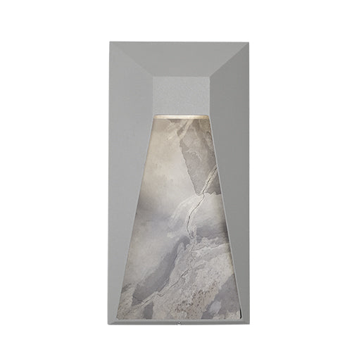 Twilight Outdoor Wall Light