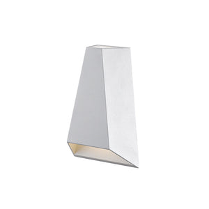 Drotto Outdoor Wall Light White