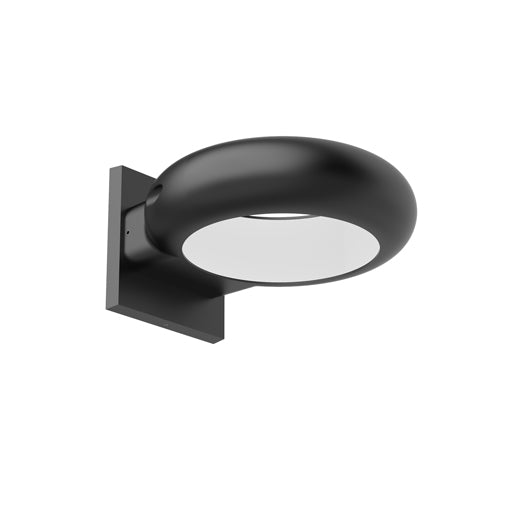 Vortex Outdoor Wall Light