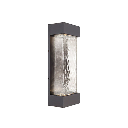 Moondew Outdoor Wall Light