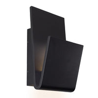 Logan Outdoor Wall Light