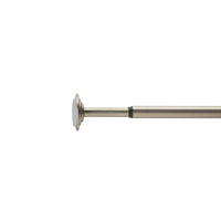 Coretto Adjustable Curtain Rod