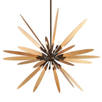 Dragonfly Chandelier