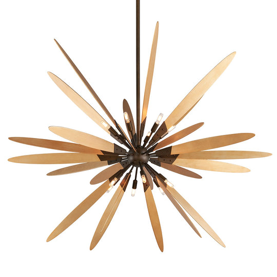 Dragonfly Chandelier