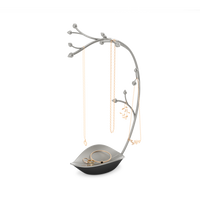 Orchid Jewelry Stand