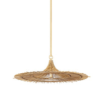 Costa Mesa 1-Light Pendant
