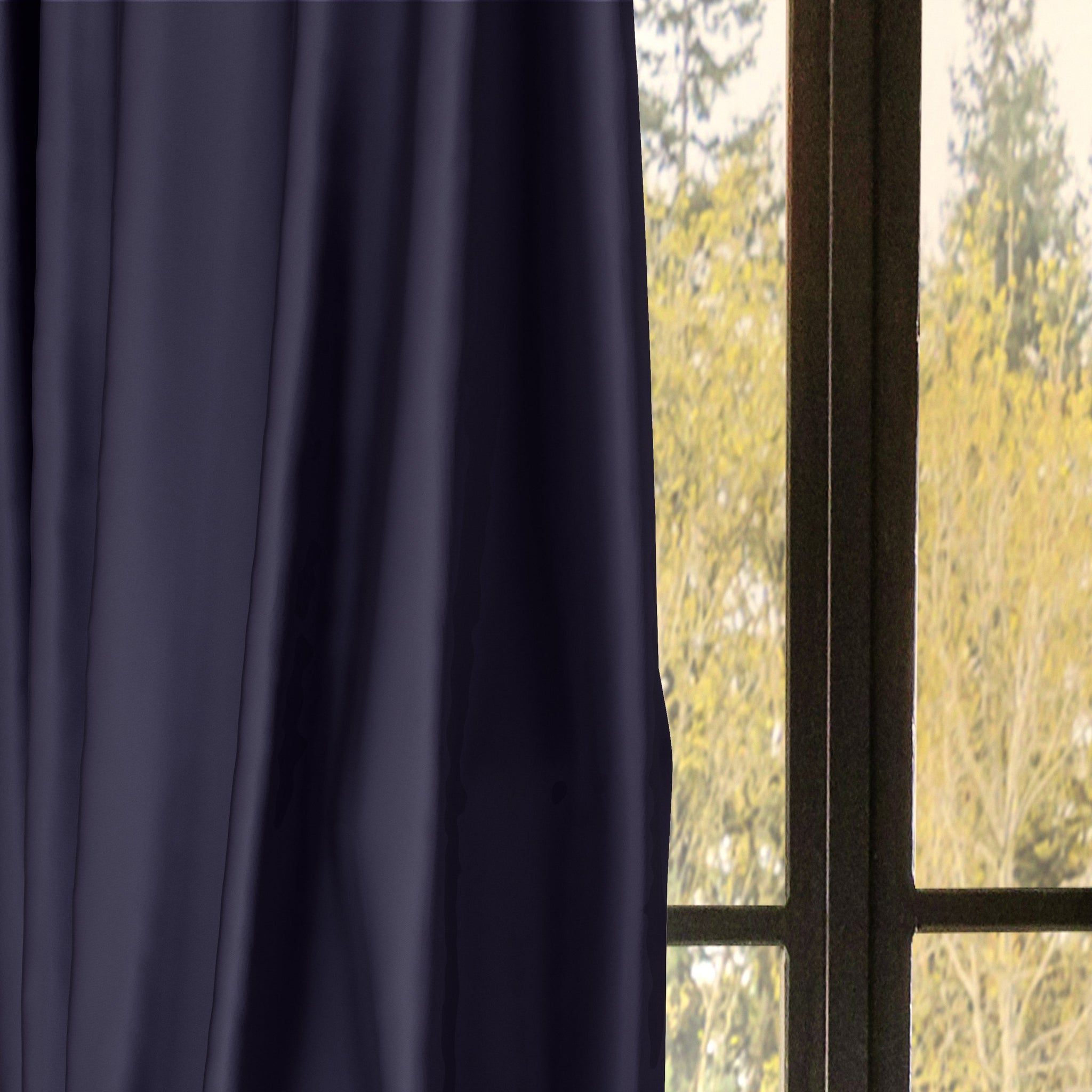 Twilight Blackout Curtain 84" (Set of 2)