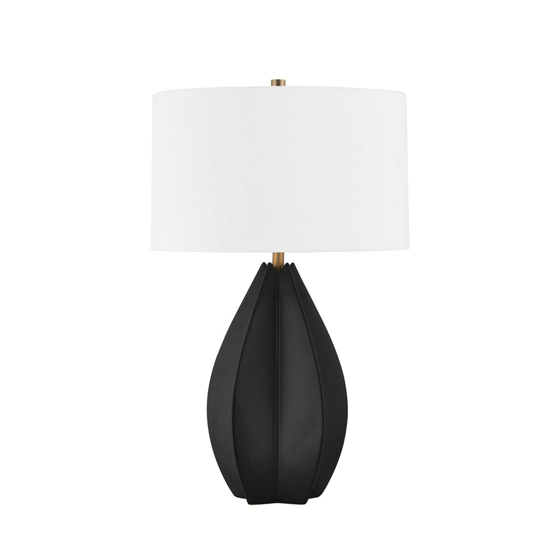 Mineral 1-Light Table Lamp
